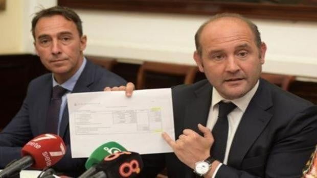 Aplazado el polémico Pleno de Cádiz por Covid del portavoz del PP