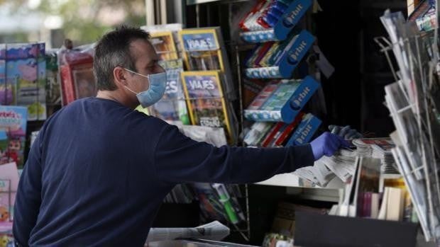 Cádiz se mantiene en el nivel 0 de alerta Covid
