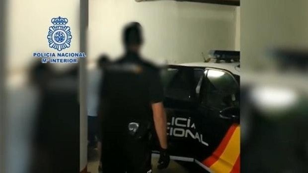 El crimen de Cayetano Romero en Dos Hermanas se salda con siete condenados y penas de doce años