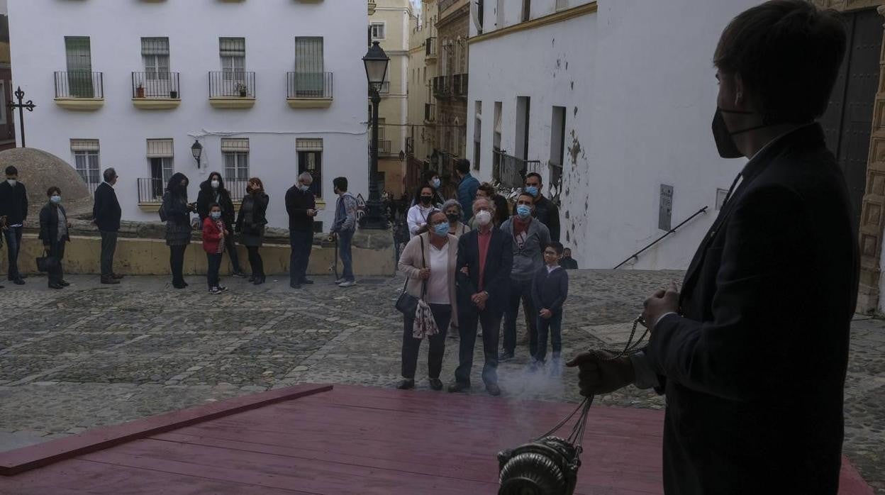 El Consejo Local de Hermandades agradece el respaldo institucional ante la declaración de Interés Turístico de la Semana Santa