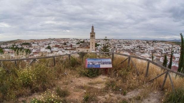 La Junta adjudica la redacción del proyecto para poner en valor el entorno del castillo de Lebrija