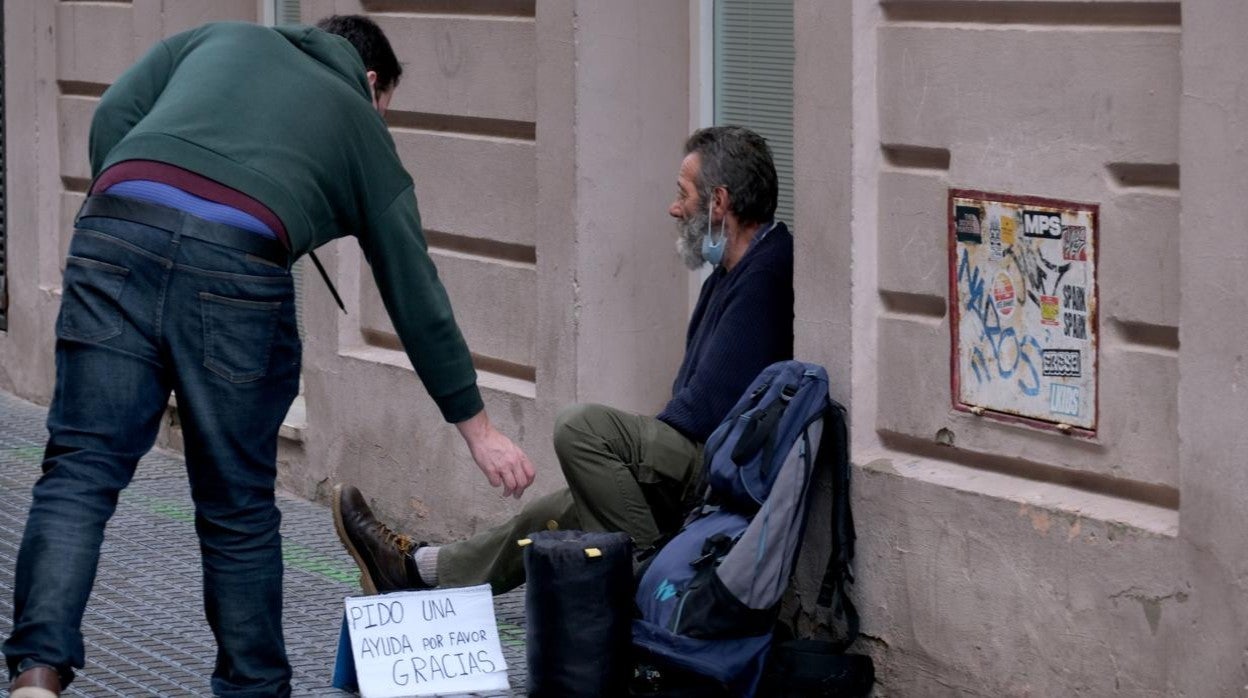 Denuncian el despido de 20 trabajadores de Servicios Sociales en plena crisis social por la pandemia