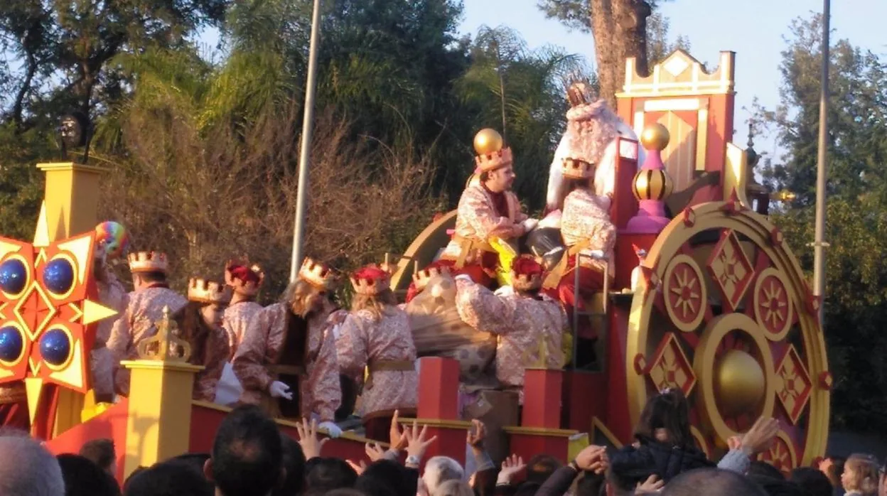 Jerez cambia el recorrido de la Cabalgata de Reyes a grandes avenidas
