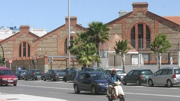 Mestre: «Como responsable de Patrimonio es una satisfacción recepcionar los suelos para la Ciudad de la Justicia»