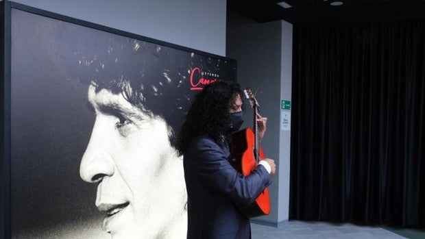 San Fernando en 2021: Camarón, la nueva playa de Camposoto, la reapertura del Ayuntamiento...