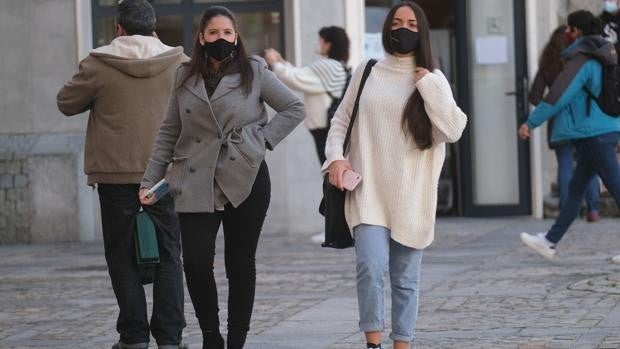 Cádiz marca el récord de contagios en un día desde que comenzó la pandemia