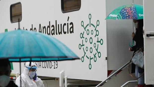 El Puerto, San Fernando, Vejer, Barbate, Alcalá de los Gazules y Cádiz tendrán unidad móvil de vacunas