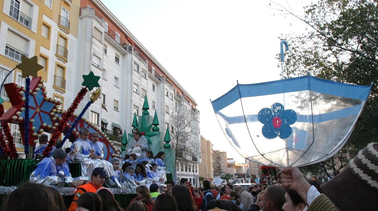 Horario y recorrido de la Cabalgata de San Fernando: dónde ver a los Reyes Magos