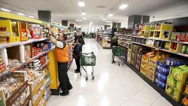 Mercadona ofrece 4 puestos de trabajo en la provincia de Cádiz