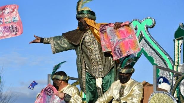 Cabalgata Reyes Magos Sevilla 2022: El día mágico en que los pueblos sevillanos recuperaron la ilusión