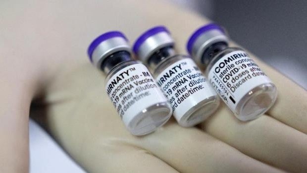 La sexta ola remite en dos de cada tres municipios de la provincia de Sevilla en la última semana