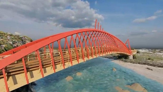 Descubre la ruta cicloturista Eurovelo 8 entre Barbate y Zahara