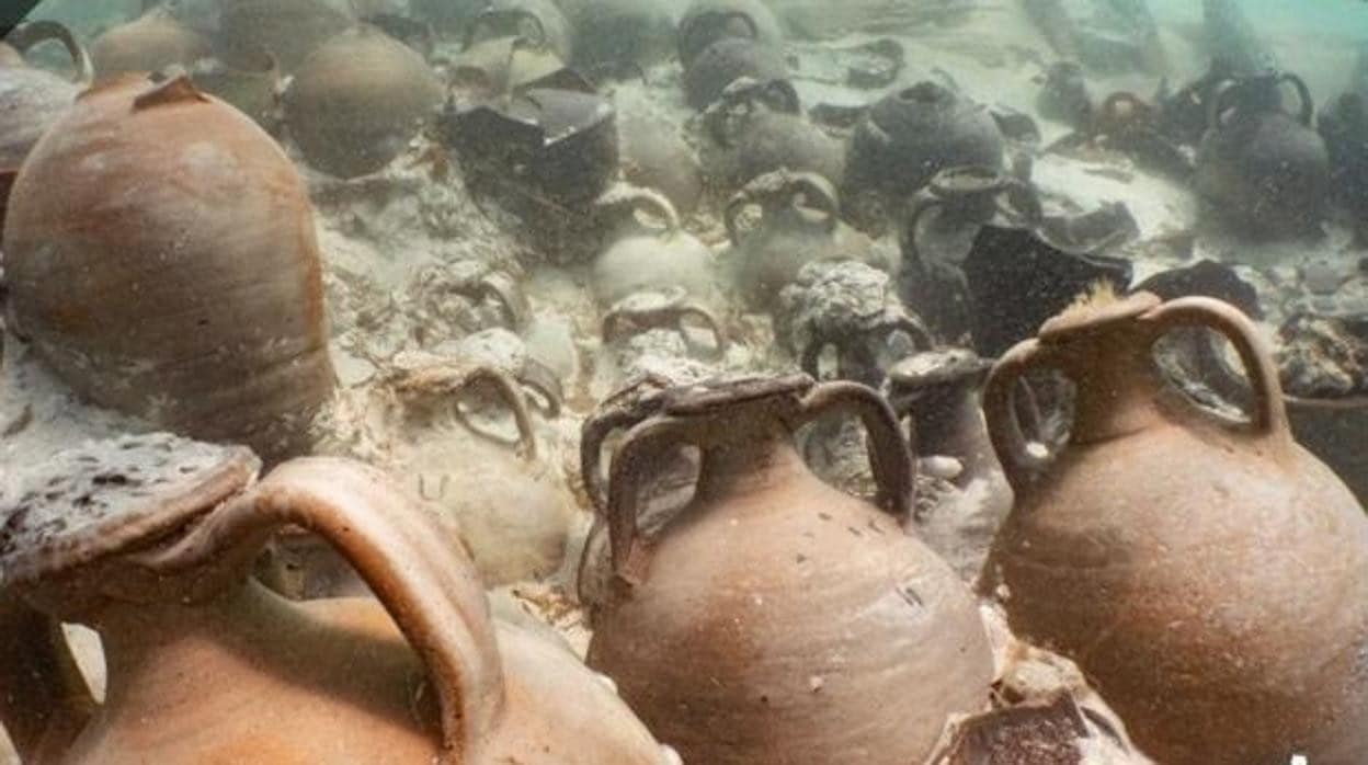 CeiMar participa en un proyecto de investigación sobre turismo subacuático
