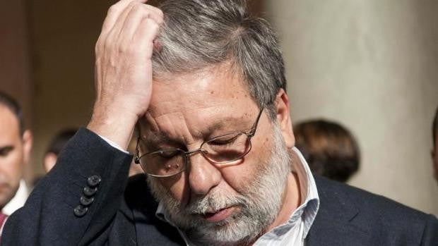 Francisco Toscano deja este viernes la Alcaldía de Dos Hermanas tras más de 38 años en el poder