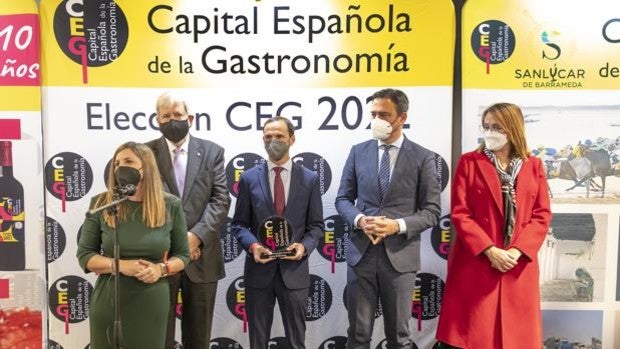 Fitur lanza el despegue turístico de Cádiz tras la pandemia