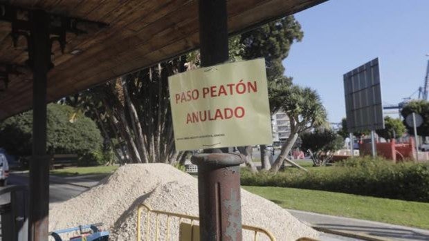 Plaza de España: consulta los cambios de tráfico durante las obras de peatonalización