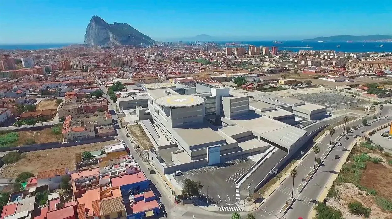 El Área de Gestión Sanitaria Campo de Gibraltar Este obtiene la acreditación de su Comité de Ética Asistencial