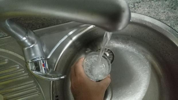 El agua de la Urbanización La Alcaidesa no es apta para el consumo