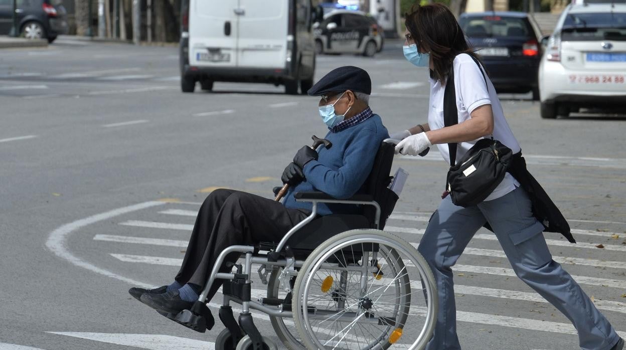 Más de 225.000 gaditanos se beneficiarán de la subida de las pensiones