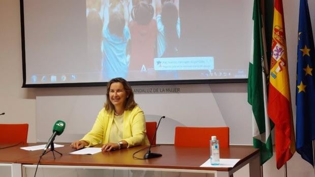 El IAM ha invertido en el Centro Municipal de la Mujer de Cádiz más de 338.000 euros desde 2019