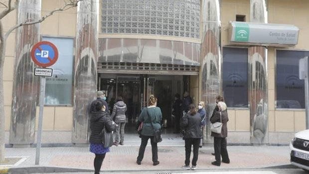 Nuevas movilizaciones por «el colapso» de la Atención Primaria en Cádiz