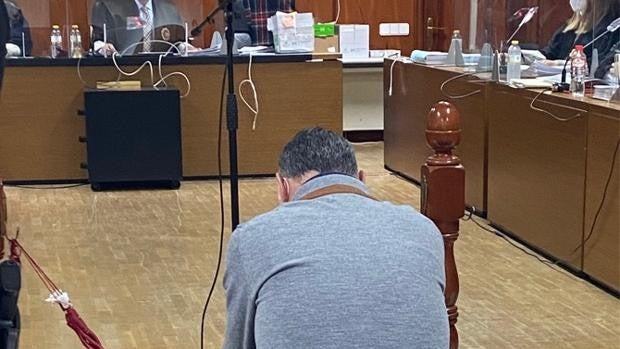 El jurado declara culpable de asesinato al acusado del crimen de Paterna