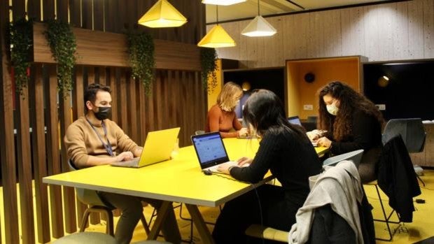 Erasmus, 35 años abriendo la mente de los jóvenes europeos