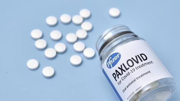 La pastilla contra el Covid de Pfizer, ¿cuándo llegan a España y cómo deben tomarse?