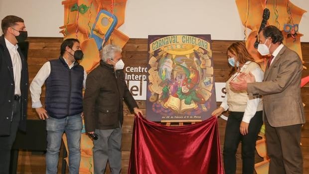 El Carnaval de Chiclana se celebrará del 26 de febrero al 6 de marzo: consulta la programación