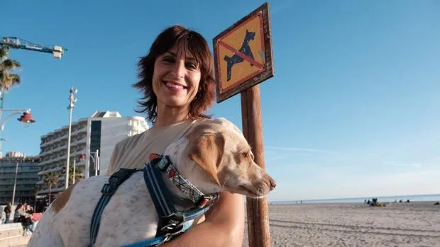 «Que en Cádiz haya más perros que niños responde a una realidad social»
