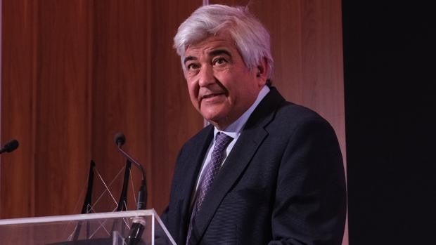 Manuel Barbadillo: «Es un orgullo que se reconozca una de las joyas de nuestra provincia»