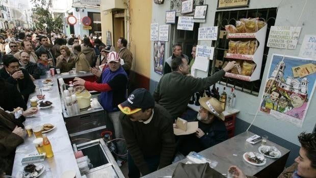 Cádiz tendrá nueve días de Carnaval 'ilegal' en febrero