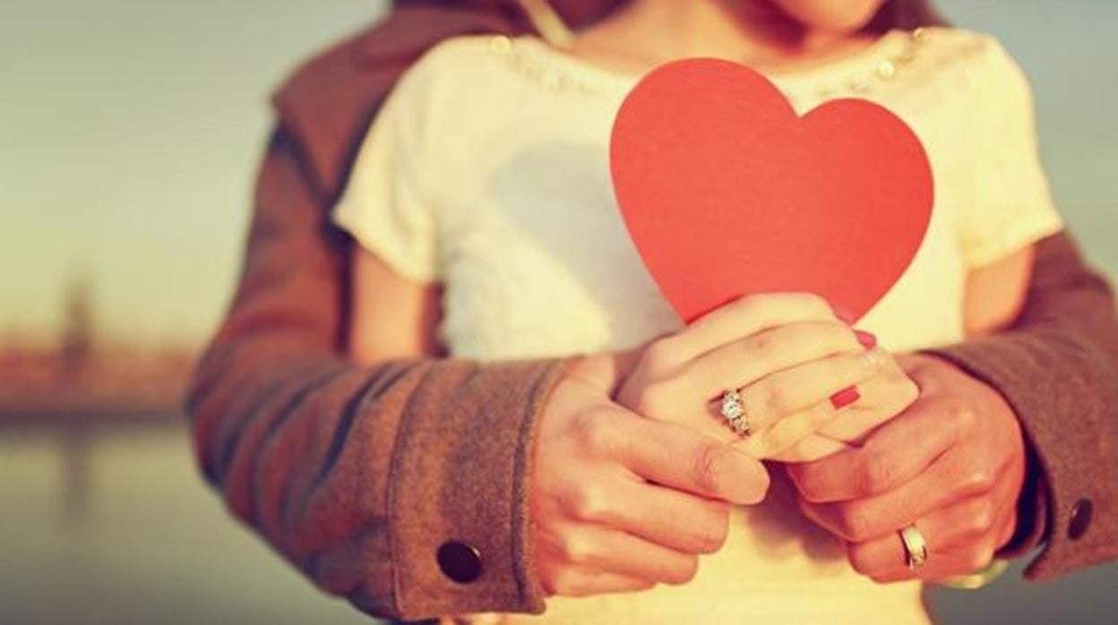 El Paseo anima a participar en el reto más romántico con el gran sorteo de San Valentín