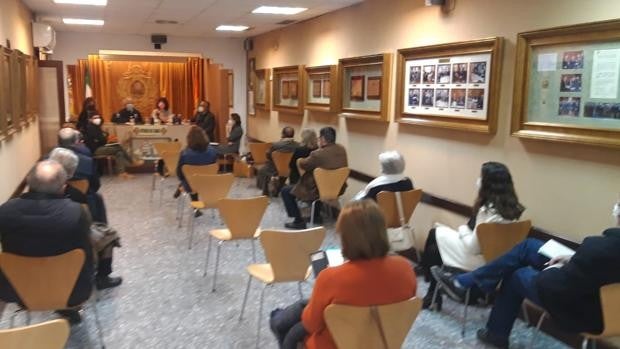 El Ateneo aborda la crisis de la Covid-19 en '¿Qué estamos aprendiendo de esta época de pandemia?'