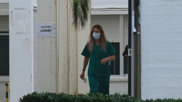 Descienden las hospitalizaciones en Cádiz