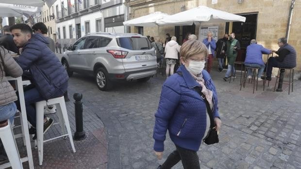 La provincia de Cádiz tiene 15 enfermos en la UCI por Covid y un total de 116 hospitalizados por el virus