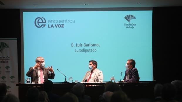 «España no puede perder el tren de la innovación que ofrecen los fondos europeos»