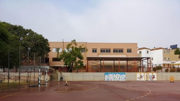 La Junta de Andalucía licita el proyecto para convertir un colegio de Castilleja de Guzmán en instituto