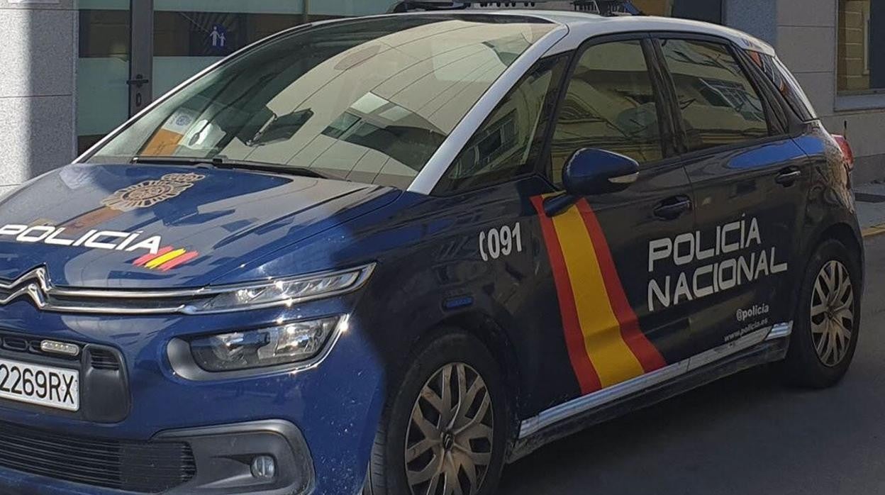 Detenidos en Madrid tras robar varias bicicletas de alta gama en Algeciras