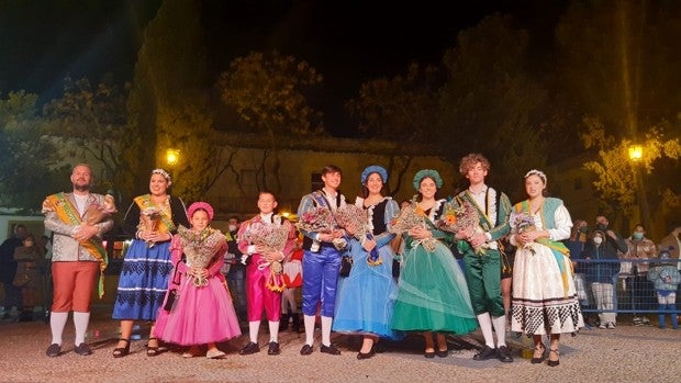 El Carnaval de El Puerto ya tiene sus coquineras y coquineros