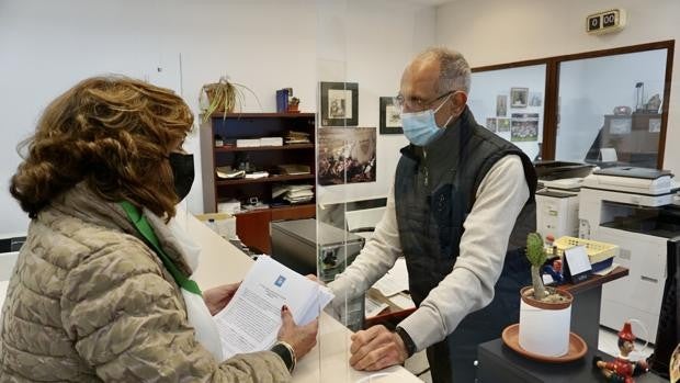 La Cámara de Cuentas fiscalizará los «contratos a dedo» del Ayuntamiento de San Juan de Aznalfarache