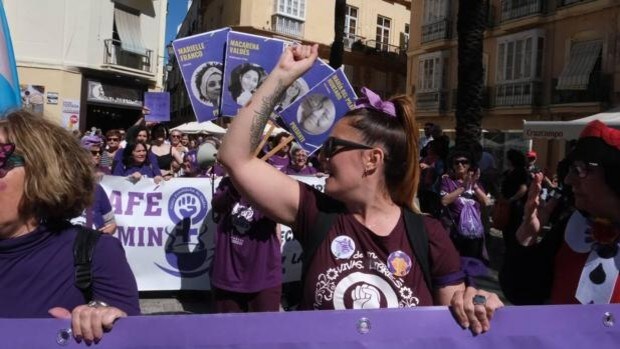 Cádiz vivirá un 8M de «empoderamiento, formación y reivindicación»
