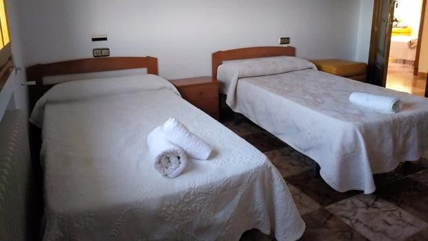 La provincia suma 2.136 pernoctaciones en alojamientos rurales y 18.302 en apartamentos en enero