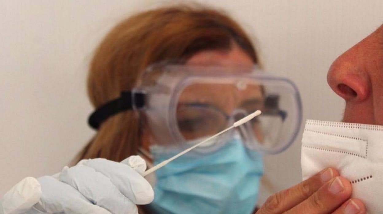 Cinco muertos por coronavirus en una sexta ola que no termina de romper en la provincia