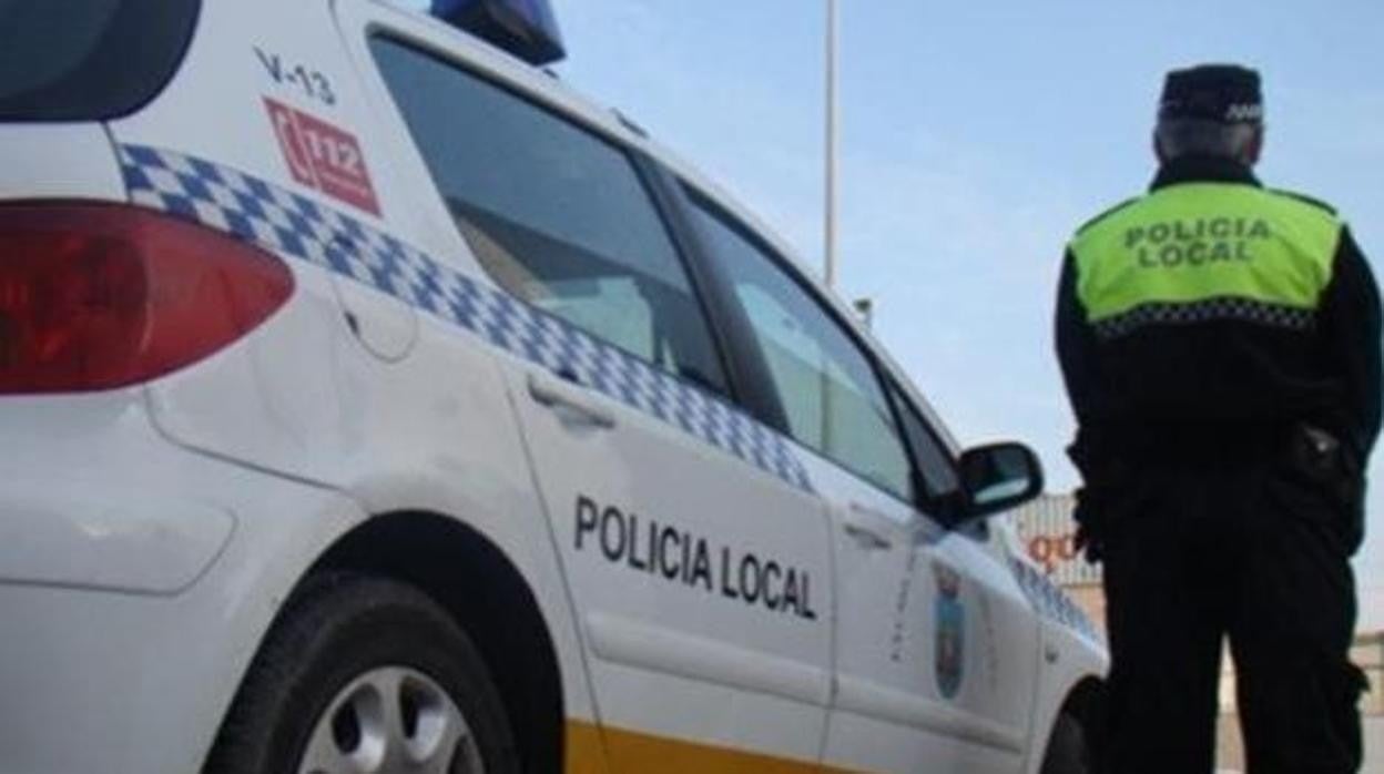 A prisión el detenido por agredir brutalmente a un policía local de Chiclana que acabó en la UCI