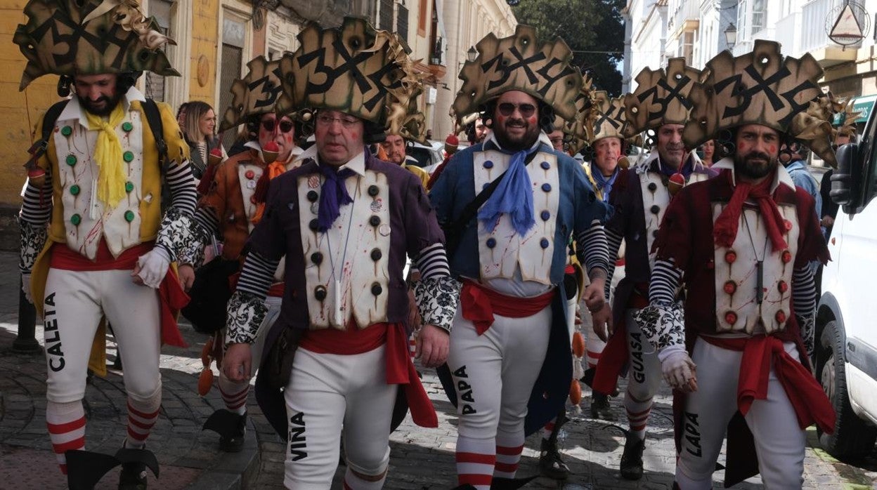 El Ayuntamiento de Cádiz dedicará 145.000 euros para fiestas y Carnaval