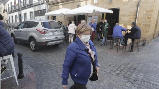 La provincia de Cádiz tiene 65 hospitalizados por Covid con tres pacientes en UCI