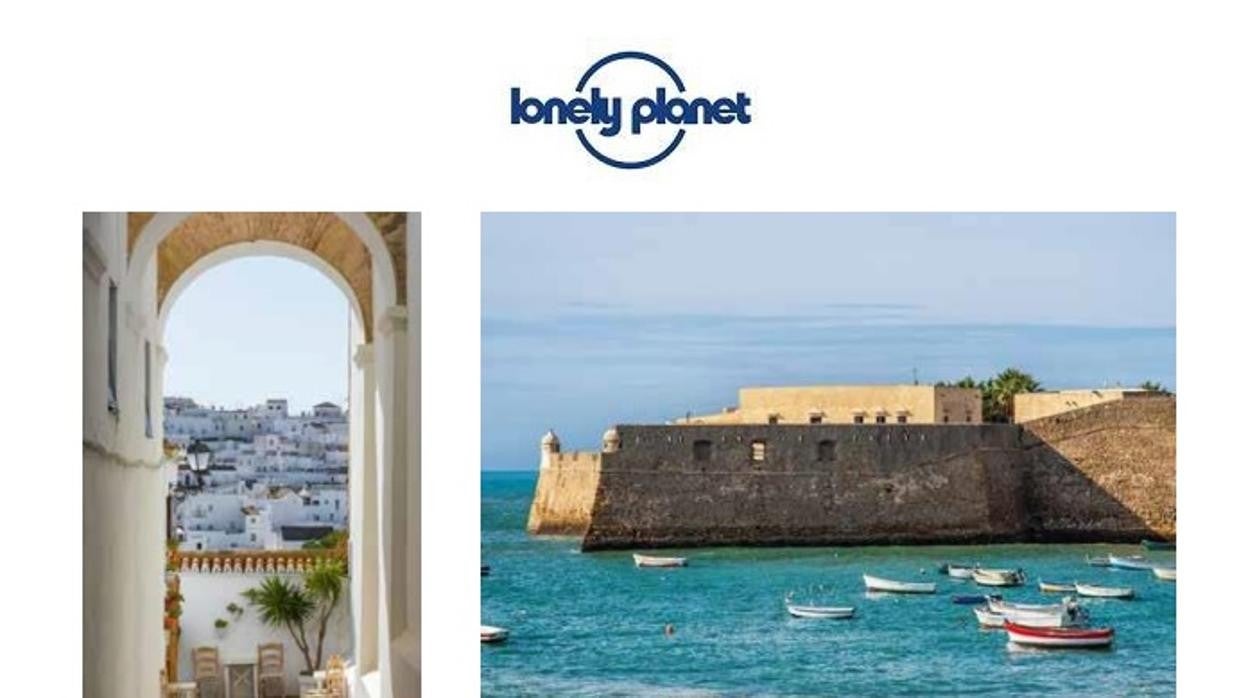 Lonely Planet presume de Cádiz: esto es lo que más atrae de la provincia a la conocida guía