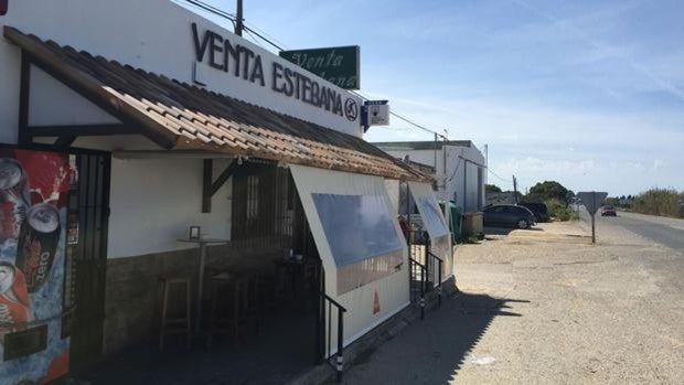 La Venta Estebana de Conil da el segundo premio de la Bonoloto