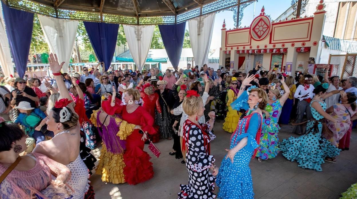 Feria de Sevilla